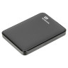 Внешний жесткий диск WD Elements Portable 1TB, 2.5", USB 3.0, черный, WDBUZG0010BBK-WESN по низкой цене оптом Краснодар, Москва, Уфа, Казань, Барнаул, Владивосток, Хабаровск, Сахалин, Красноярск, Екатеренбург, 
