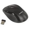 Мышь беспроводная SONNEN M-693, USB, 1600 dpi, 5 кнопок + 1 колесо-кнопка, оптическая, черная, 512645 по низкой цене оптом Краснодар, Москва, Уфа, Казань, Барнаул, Владивосток, Хабаровск, Сахалин, Красноярск, Екатеренбург, 