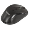Мышь беспроводная SONNEN M-693, USB, 1600 dpi, 5 кнопок + 1 колесо-кнопка, оптическая, черная, 512645 по низкой цене оптом Краснодар, Москва, Уфа, Казань, Барнаул, Владивосток, Хабаровск, Сахалин, Красноярск, Екатеренбург, 