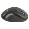 Мышь беспроводная SONNEN M-693, USB, 1600 dpi, 5 кнопок + 1 колесо-кнопка, оптическая, черная, 512645 по низкой цене оптом Краснодар, Москва, Уфа, Казань, Барнаул, Владивосток, Хабаровск, Сахалин, Красноярск, Екатеренбург, 
