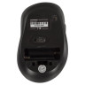 Мышь беспроводная SONNEN M-693, USB, 1600 dpi, 5 кнопок + 1 колесо-кнопка, оптическая, черная, 512645 по низкой цене оптом Краснодар, Москва, Уфа, Казань, Барнаул, Владивосток, Хабаровск, Сахалин, Красноярск, Екатеренбург, 