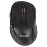 Мышь беспроводная SONNEN M-693, USB, 1600 dpi, 5 кнопок + 1 колесо-кнопка, оптическая, черная, 512645 по низкой цене оптом Краснодар, Москва, Уфа, Казань, Барнаул, Владивосток, Хабаровск, Сахалин, Красноярск, Екатеренбург, 