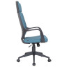 Кресло офисное BRABIX PREMIUM "Prime EX-515", ткань, голубое, 531568 по низкой цене оптом 