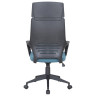 Кресло офисное BRABIX PREMIUM "Prime EX-515", ткань, голубое, 531568 по низкой цене оптом 