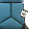 Кресло офисное BRABIX PREMIUM "Prime EX-515", ткань, голубое, 531568 по низкой цене оптом 