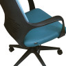 Кресло офисное BRABIX PREMIUM "Prime EX-515", ткань, голубое, 531568 по низкой цене оптом 