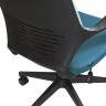 Кресло офисное BRABIX PREMIUM "Prime EX-515", ткань, голубое, 531568 по низкой цене оптом 