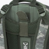Ранец BRAUBERG PREMIUM, 2 отделения, с брелком, "Army", 38х29х16 см, 228783 по низкой цене оптом 