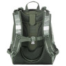 Ранец BRAUBERG PREMIUM, 2 отделения, с брелком, "Army", 38х29х16 см, 228783 по низкой цене оптом 
