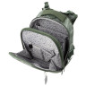 Ранец BRAUBERG PREMIUM, 2 отделения, с брелком, "Army", 38х29х16 см, 228783 по низкой цене оптом 