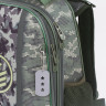 Ранец BRAUBERG PREMIUM, 2 отделения, с брелком, "Army", 38х29х16 см, 228783 по низкой цене оптом 