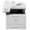 МФУ лазерное BROTHER MFC-L5710DN, "4 в 1", А4, 48 стр/мин, 50000 стр/мес, ДУПЛЕКС, Wi-Fi, АПД, сетевая карта по низкой цене оптом 