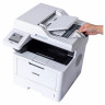 МФУ лазерное BROTHER MFC-L5710DN, "4 в 1", А4, 48 стр/мин, 50000 стр/мес, ДУПЛЕКС, Wi-Fi, АПД, сетевая карта по низкой цене оптом 