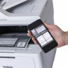 МФУ лазерное BROTHER MFC-L5710DN, "4 в 1", А4, 48 стр/мин, 50000 стр/мес, ДУПЛЕКС, Wi-Fi, АПД, сетевая карта по низкой цене оптом 