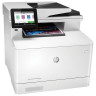 МФУ лазерное ЦВЕТНОЕ HP Color LaserJet Pro M479fnw "4 в 1", А4, 27 стр/мин, 50000 стр/мес, АПД, WiFi, сетевая карта, W1A78A по низкой цене оптом 
