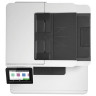 МФУ лазерное ЦВЕТНОЕ HP Color LaserJet Pro M479fnw "4 в 1", А4, 27 стр/мин, 50000 стр/мес, АПД, WiFi, сетевая карта, W1A78A по низкой цене оптом 