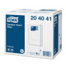 Пакеты гигиенические TORK (Система B5) Premium, КОМПЛЕКТ 25 шт., полиэтиленовые, объем 1,4 л, 204041 по низкой цене оптом 