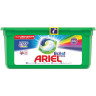 Средство для стирки в капсулах 30 шт. по 28,8 г ARIEL (Ариэль) "Ленор эффект", AG-81578065 по низкой цене оптом 