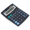 Калькулятор настольный ОФИСМАГ OFM-888-12 (200х150 мм), 12 разрядов, двойное питание, 250224 по низкой цене оптом 