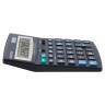 Калькулятор настольный ОФИСМАГ OFM-888-12 (200х150 мм), 12 разрядов, двойное питание, 250224 по низкой цене оптом 