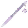 Ручка шариковая автоматическая с грипом BRAUBERG "First Love", СИНЯЯ, подвеска, корпус ассорти, узел 0,5 мм, линия письма 0,3 мм, 141285 по низкой цене оптом Краснодар, Москва, Уфа, Казань, Барнаул, Владивосток, Хабаровск, Сахалин, Красноярск, Екатеренбург, 