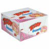 Кекс TODAY "Donut" со вкусом Клубники, ТУРЦИЯ, 24 шт по 40 г в шоубоксе, 1367 по низкой цене оптом Краснодар, Москва, Уфа, Казань, Барнаул, Владивосток, Хабаровск, Сахалин, Красноярск, Екатеренбург, 
