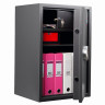 Сейф AIKO "TSN-65ТEL", 650х435x381 мм, 28 кг, электронный замок, полка, трейзер, S10399540914 по низкой цене оптом 