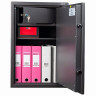 Сейф AIKO "TSN-65ТEL", 650х435x381 мм, 28 кг, электронный замок, полка, трейзер, S10399540914 по низкой цене оптом 