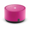 Умная колонка Яндекс.Станция Лайт, 10 Вт, Bluetooth, Wi-Fi, розовая, YNDX-00025N по низкой цене оптом 