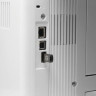 Принтер лазерный HP LaserJet Pro M501dn, А4, 43 стр/мин, 100000 стр/мес, ДУПЛЕКС, сетевая карта, J8H61A по низкой цене оптом 