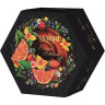 Чай MAITRE (Мэтр) "de The Exclusive Collection", набор, 12 видов, 60 пакетиков в конвертах по 2 г, бак301 по низкой цене оптом 