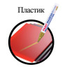 Маркер-краска лаковый (paint marker) 4 мм, ЗОЛОТОЙ, НИТРО-ОСНОВА, алюминиевый корпус, BRAUBERG PROFESSIONAL PLUS, 151449 по низкой цене оптом Краснодар, Москва, Уфа, Казань, Барнаул, Владивосток, Хабаровск, Сахалин, Красноярск, Екатеренбург, 