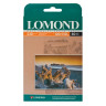 Фотобумага 10х15 см, 230 г/м2, 50 листов, односторонняя, матовая, LOMOND, 0102034 по низкой цене оптом 