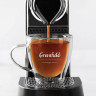 Чай в капсулах GREENFIELD "Fusion Way", черный, земляника-фиалка, 10 шт. х 2,5 г, 1364-10 по низкой цене оптом 
