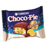 Печенье ORION "Choco Pie Chocochip" c апельсином и кусочками шоколада, 360 г (12 штук х 30 г), О0000013006 по низкой цене оптом 