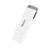 Флеш-диск 64 GB NETAC U185, USB 2.0, белый, NT03U185N-064G-20WH по низкой цене оптом Краснодар, Москва, Уфа, Казань, Барнаул, Владивосток, Хабаровск, Сахалин, Красноярск, Екатеренбург, 