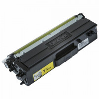 Картридж лазерный NV PRINT (NV-TN-910Y) для Brother HL-L9310 | MFC-L9570, желтый, ресурс 9000 страниц