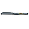 Ручка перьевая PILOT V-Pen, СИНЯЯ, корпус серый, линия письма 0,58мм, SVP-4M L по низкой цене оптом 