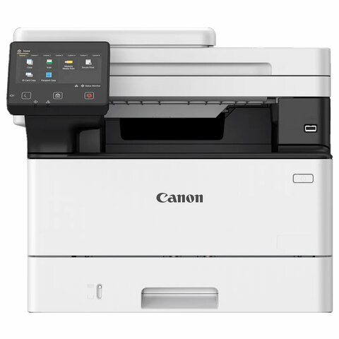 МФУ лазерное CANON i-SENSYS MF465dw "4 в 1", А4, 40 стр./мин,80000 стр./мес,ДУПЛЕКС,Д, 5951C007 по низкой цене оптом Краснодар, Москва, Уфа, Казань, Барнаул, Владивосток, Хабаровск, Сахалин, Красноярск, Екатеренбург, 