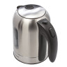 Чайник SONNEN KT-1755, 1,7 л, 2200 Вт, закрытый нагревательный элемент, нержавеющая сталь, 453419 по низкой цене оптом Краснодар, Москва, Уфа, Казань, Барнаул, Владивосток, Хабаровск, Сахалин, Красноярск, Екатеренбург, 