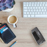 Дырокол металлический STAFF "EVERYDAY,", до 10 листов, без линейки, черный, 224647 по низкой цене оптом 