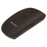 Мышь беспроводная SONNEN M-243, USB, 1600 dpi, 4 кнопки, оптическая, цвет черный, 512646 по низкой цене оптом 