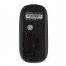 Мышь беспроводная SONNEN M-243, USB, 1600 dpi, 4 кнопки, оптическая, цвет черный, 512646 по низкой цене оптом 
