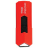Флеш-диск 64 GB SMARTBUY Stream USB 3.0, красный, SB64GBST-R3 по низкой цене оптом Краснодар, Москва, Уфа, Казань, Барнаул, Владивосток, Хабаровск, Сахалин, Красноярск, Екатеренбург, 