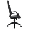 Кресло офисное BRABIX PREMIUM "Prime EX-515", экокожа, черное, 531569 по низкой цене оптом 