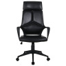Кресло офисное BRABIX PREMIUM "Prime EX-515", экокожа, черное, 531569 по низкой цене оптом 