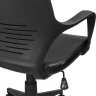 Кресло офисное BRABIX PREMIUM "Prime EX-515", экокожа, черное, 531569 по низкой цене оптом 