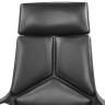 Кресло офисное BRABIX PREMIUM "Prime EX-515", экокожа, черное, 531569 по низкой цене оптом 