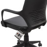 Кресло офисное BRABIX PREMIUM "Prime EX-515", экокожа, черное, 531569 по низкой цене оптом 