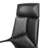 Кресло офисное BRABIX PREMIUM "Prime EX-515", экокожа, черное, 531569 по низкой цене оптом 